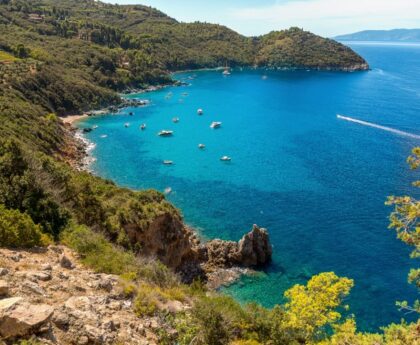 Discover the Etruscan Coast: A Hidden Gem of Tuscany, Italy