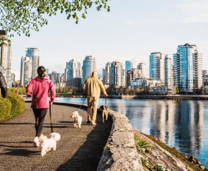 Why Vancouver Is Perfect for an Outdoor Adventure Getaway – Things You Can’t Miss